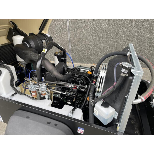 2023 Doosan 7 / 25 - G - N-46025337