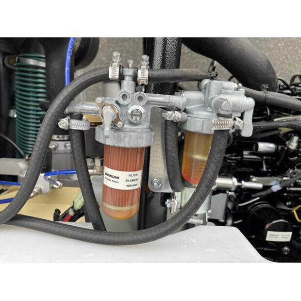 2023 Doosan 7 / 25 - G - N-46025338