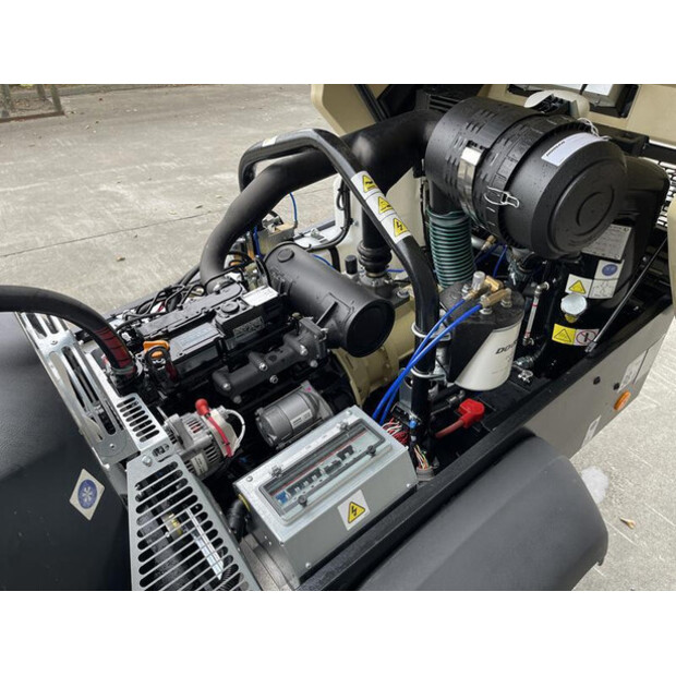 2023 Doosan 7 / 25 - G - N-46025342