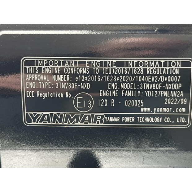 2023 Doosan 7 / 25 - G - N-46025343