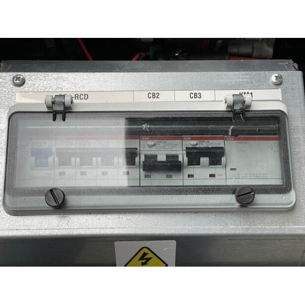 2023 Doosan 7 / 25 - G - N-46025344