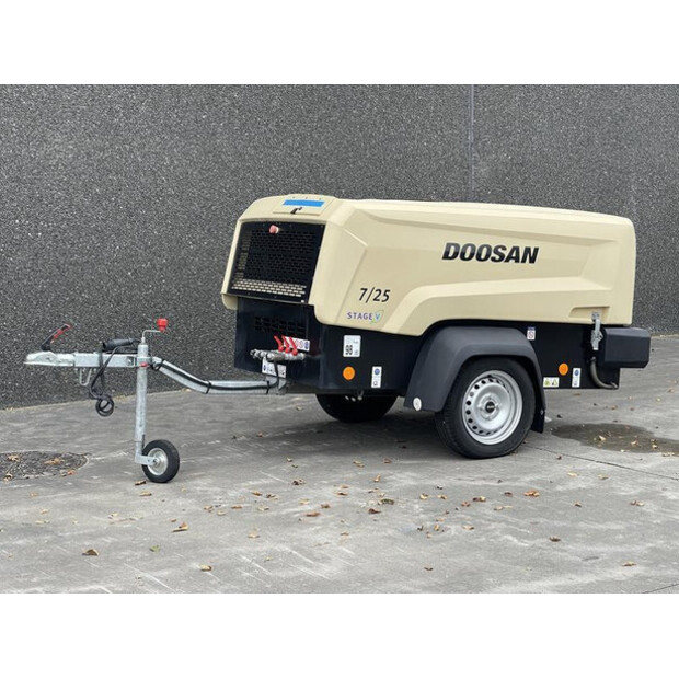 2023 Doosan 7 / 25 - G - N-46025347