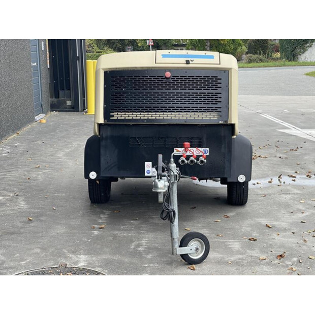 2023 Doosan 7 / 25 - G - N-46025348