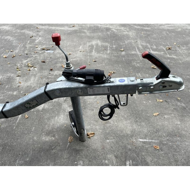 2023 Doosan 7 / 25 - G - N-46025350