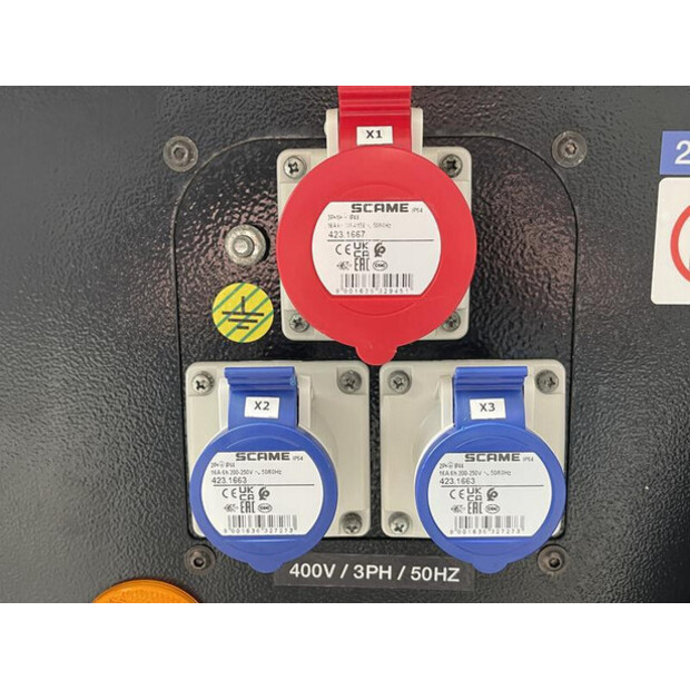 2023 Doosan 7 / 25 - G - N-46025352