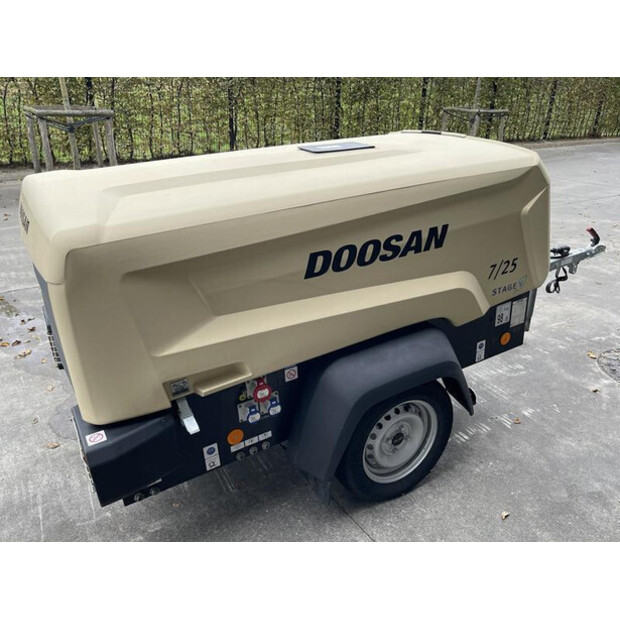 2023 Doosan 7 / 25 - G - N-46025354