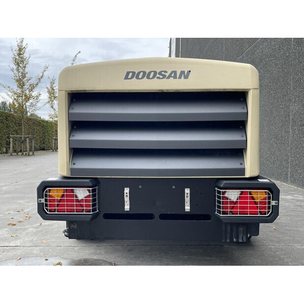 2023 Doosan 7 / 25 - G - N-46025355