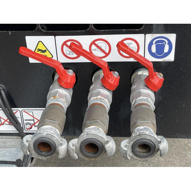 2023 Doosan 7 / 25 - G - N-46025357