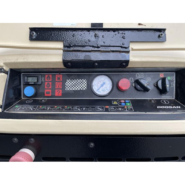 2023 Doosan 7 / 25 - G - N-46025358