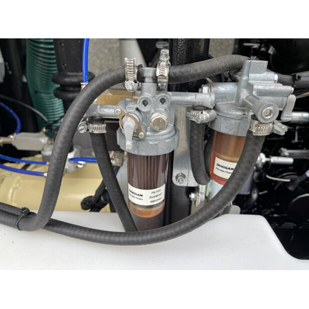 2023 Doosan 7 / 25 - G - N-46025363