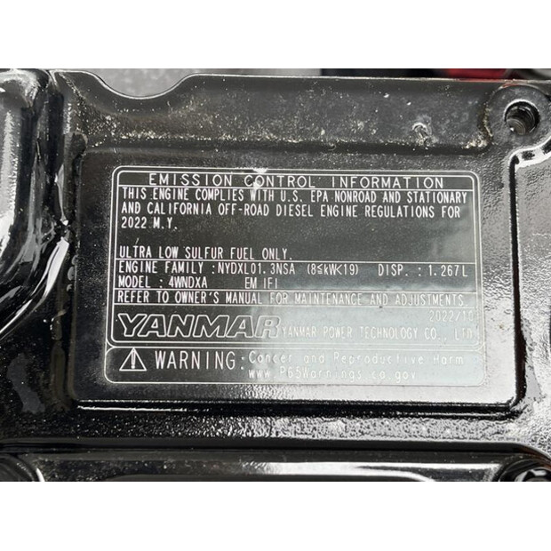 2023 Doosan 7 / 25 - G - N-46025364