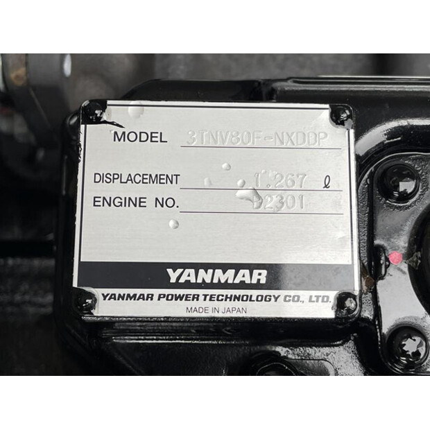 2023 Doosan 7 / 25 - G - N-46025365