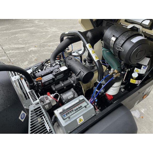 2023 Doosan 7 / 25 - G - N-46025368