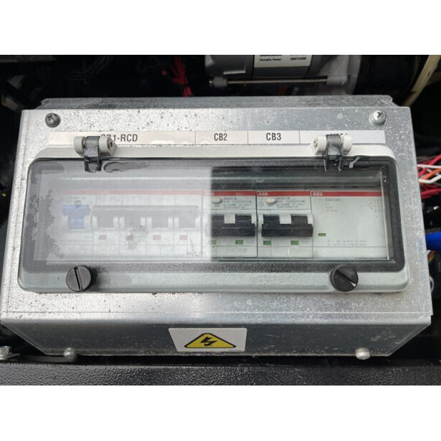 2023 Doosan 7 / 25 - G - N-46025370