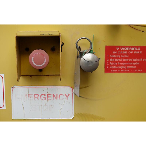 2013 أطلس كوبكو XRVS 1350 CD - N-46025379