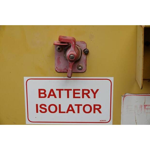 2013 أطلس كوبكو XRVS 1350 CD - N-46025380