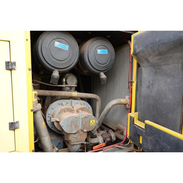 2013 أطلس كوبكو XRVS 1350 CD - N-46025384