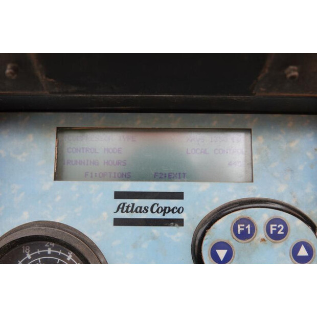 2013 أطلس كوبكو XRVS 1350 CD - N-46025388