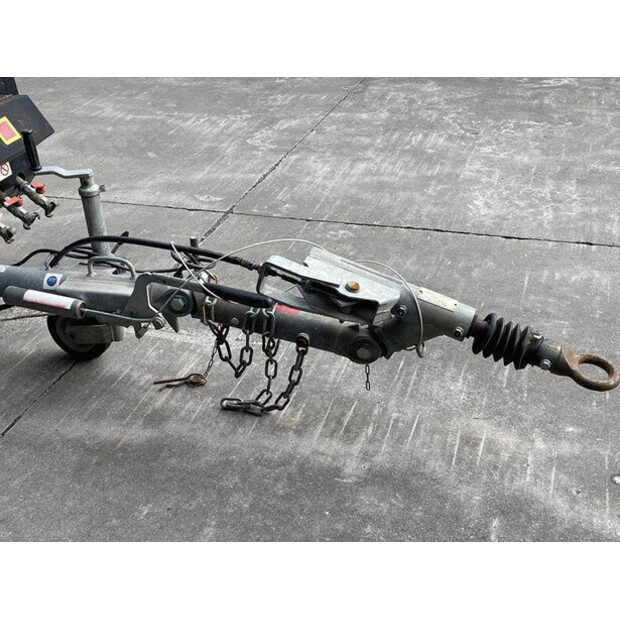 2018 Doosan 7/53 177CFM-46025392