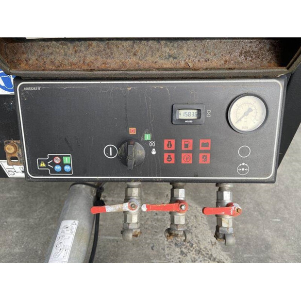 2018 Doosan 7/53 177CFM-46025395