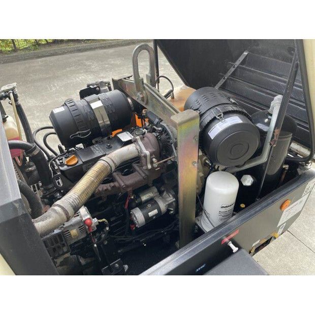 2018 Doosan 7/53 177CFM-46025402