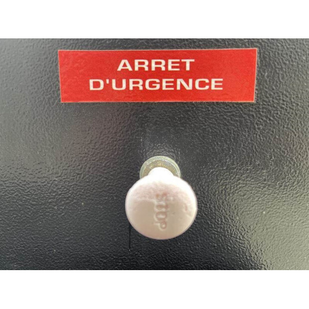 2018 Doosan 7/53 177CFM-46025403