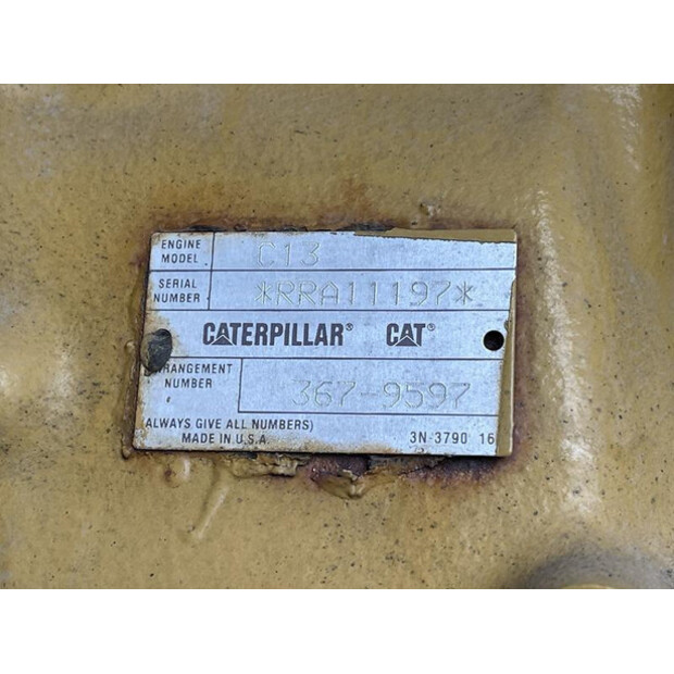 2016 Atlas-Copco XRV 946 CD-46025421