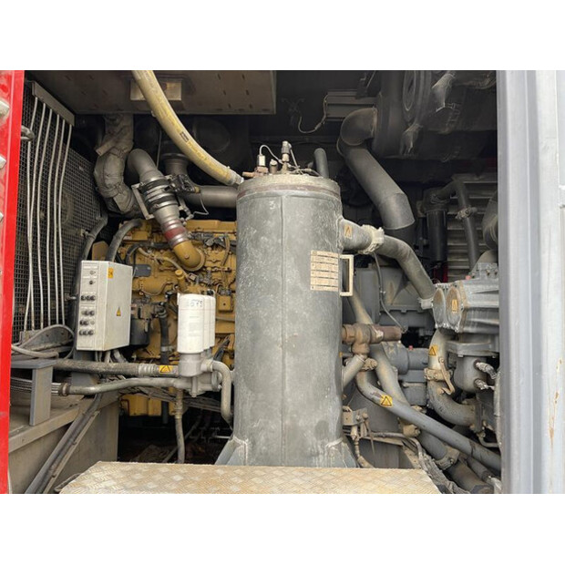 2016 Atlas-Copco XRV 946 CD-46025423