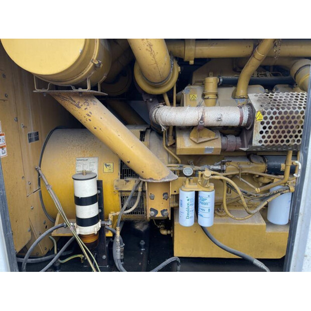 2009 Caterpillar 900F-46025456