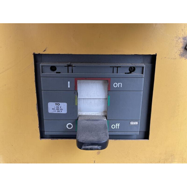 2009 Caterpillar 900F-46025464