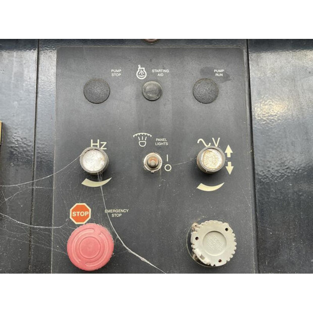 2009 Caterpillar 900F-46025465