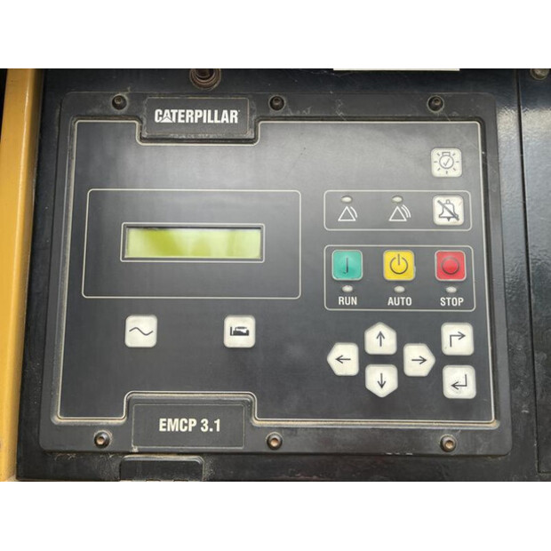 2009 Caterpillar 900F-46025467