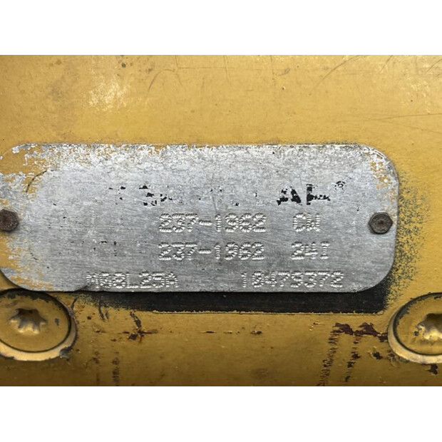 2009 Caterpillar 900F-46025472