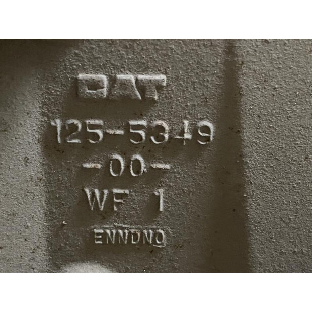 2009 Caterpillar 900F-46025473