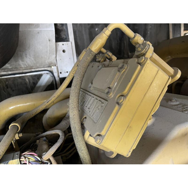 2009 Caterpillar 900F-46025474