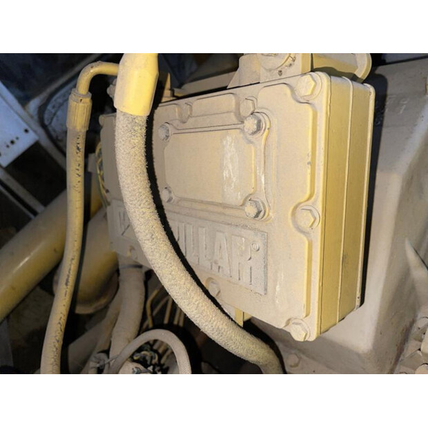 2009 Caterpillar 900F-46025475