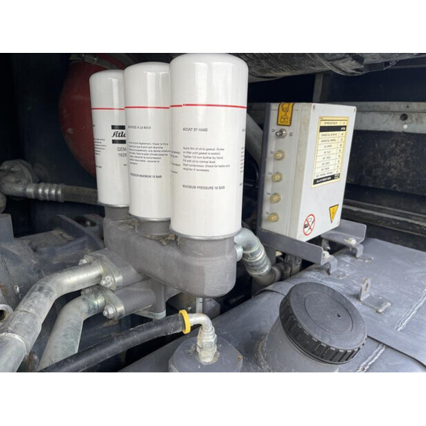 2019 Atlas-Copco XATS 327 MD - N-46025510