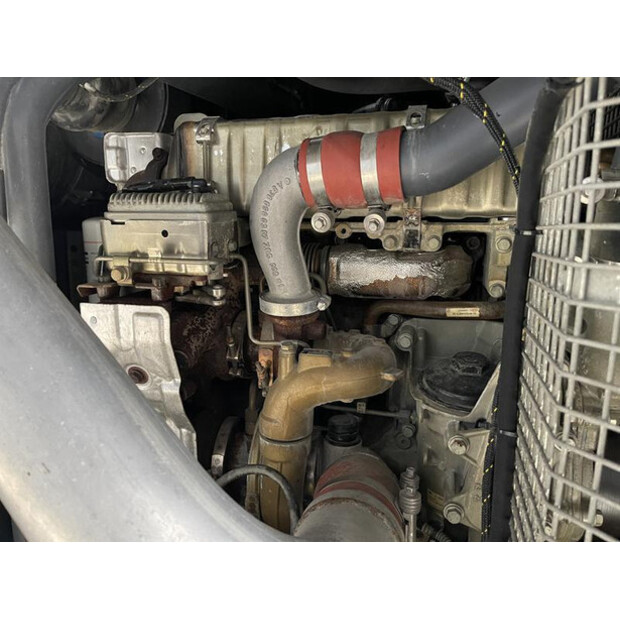 2015 Atlas-Copco XATS 327 MD - N-46025529