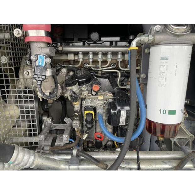 2015 Atlas-Copco XATS 327 MD - N-46025533