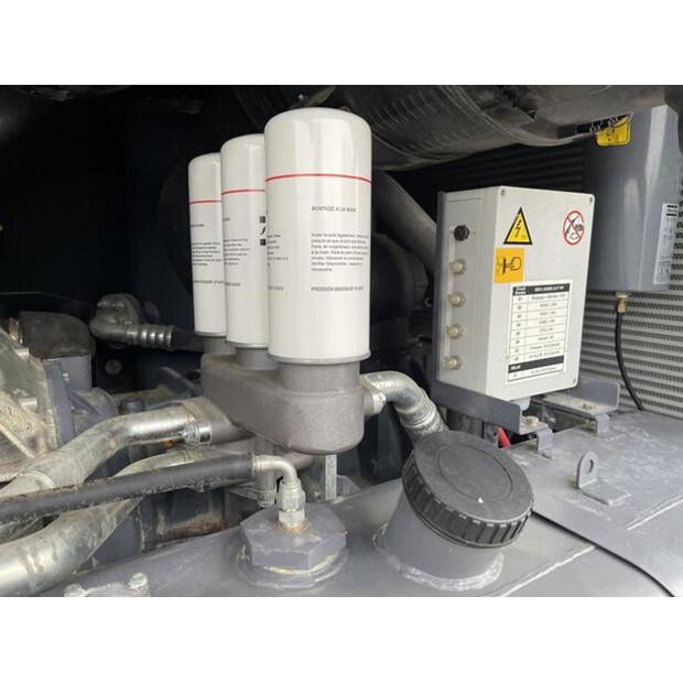 2015 Atlas-Copco XATS 327 MD - N-46025534