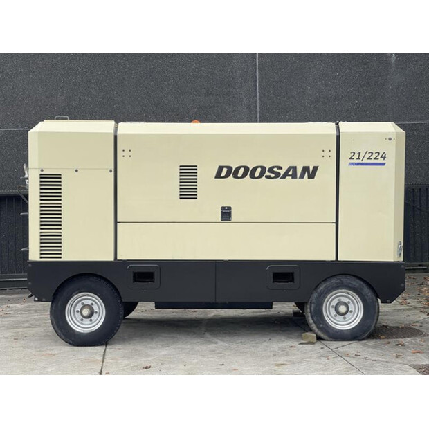 2016 Doosan 21 / 224 - N-46025542