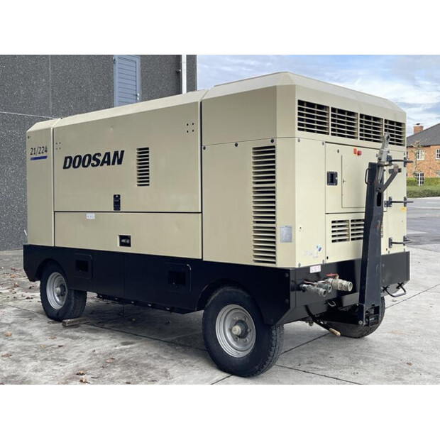 2016 Doosan 21 / 224 - N-46025546