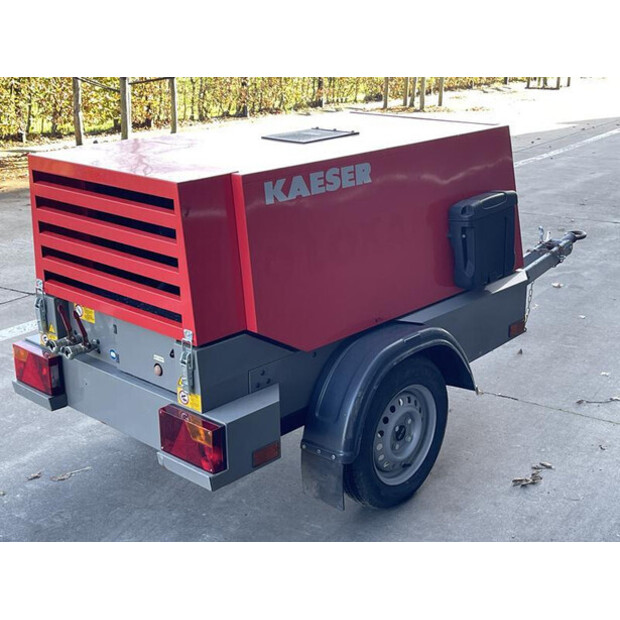 2018 Kaeser M31E-46025564