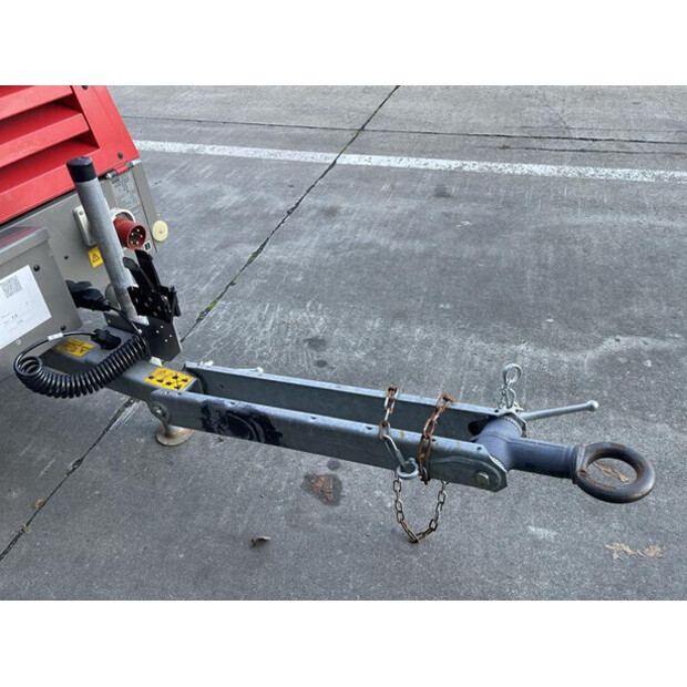 2018 Kaeser M31E-46025567