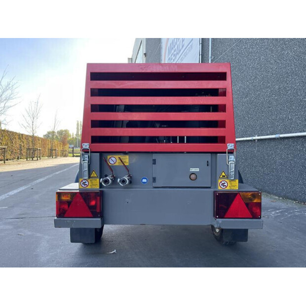 2018 Kaeser M31E-46025568