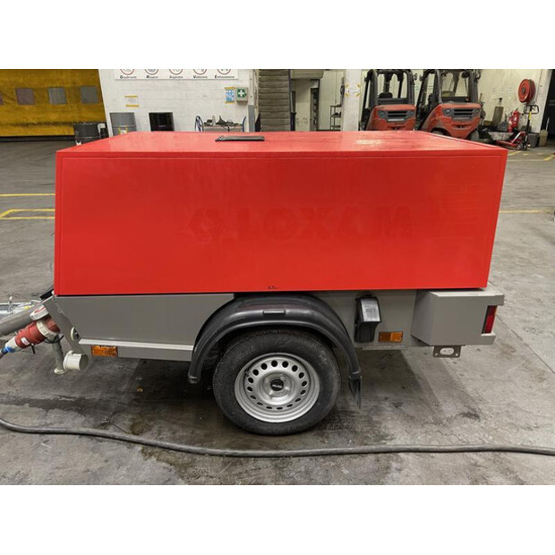 2020 كيزر M50E-46025582