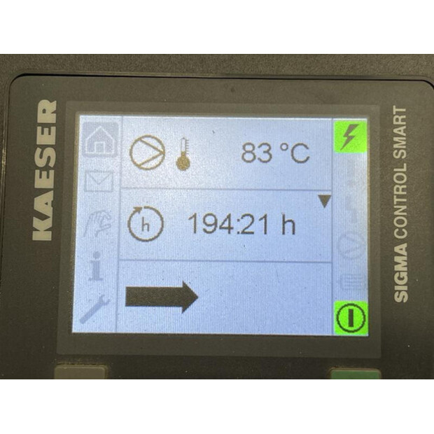 2020 كيزر M50E-46025587