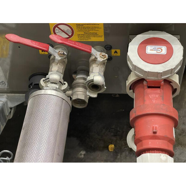 2020 كيزر M50E-46025590