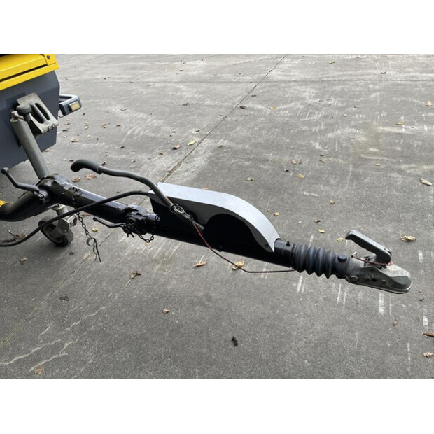 2011 أطلس كوبكو XAHS 186 DD - N-46025602