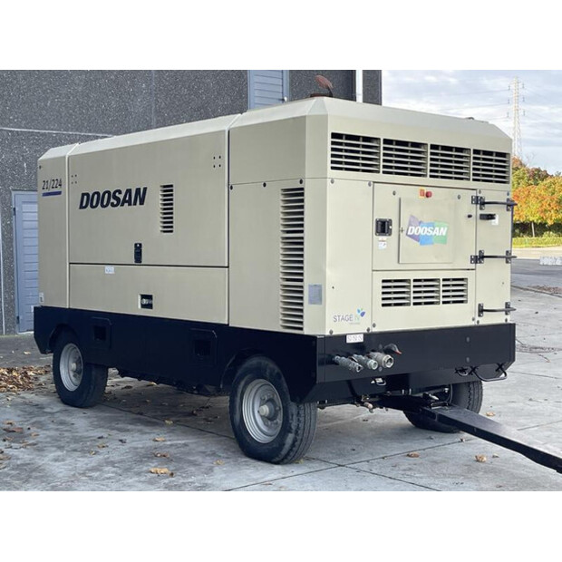 2016 Doosan 21 / 224 - N-46025621